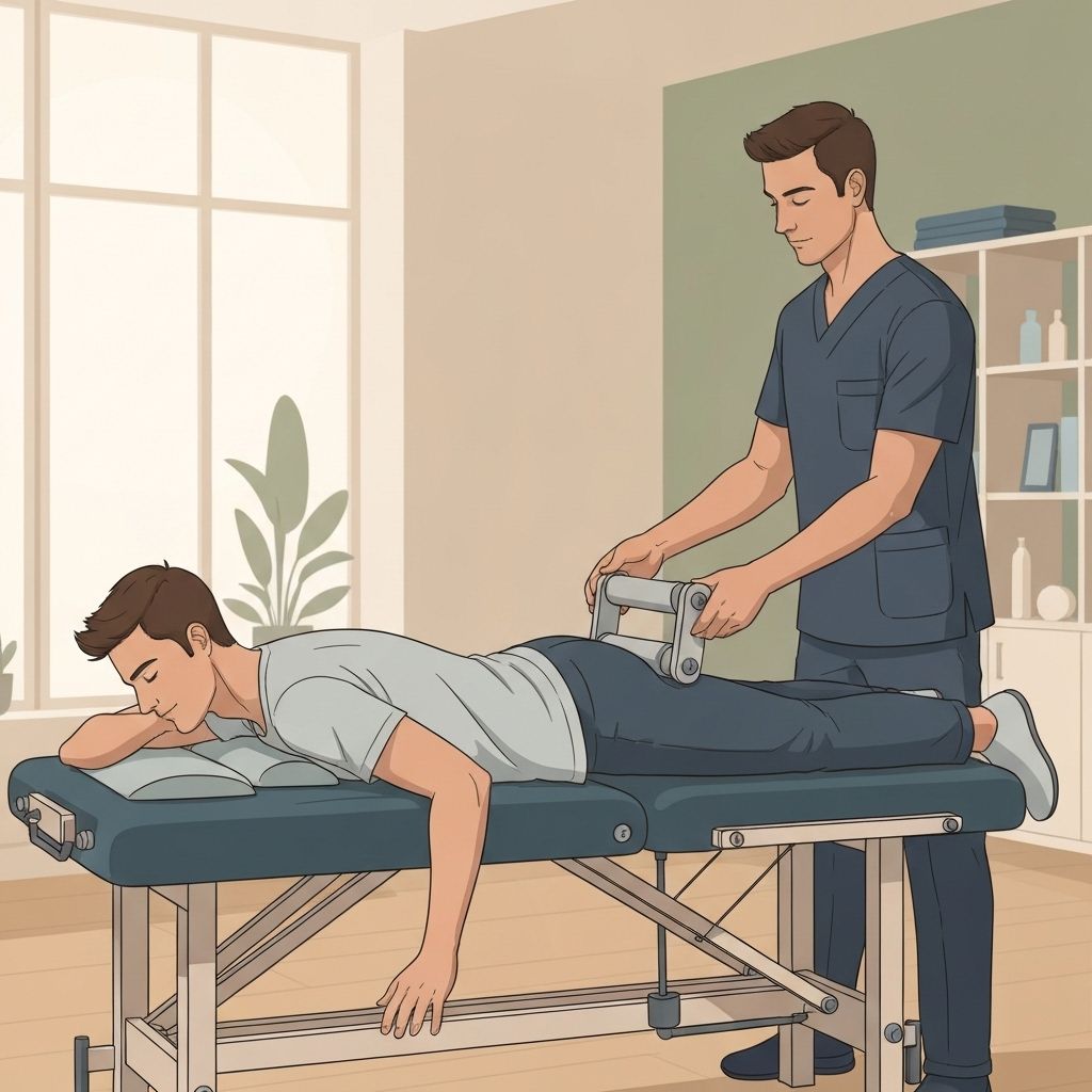 General Physiotherapy